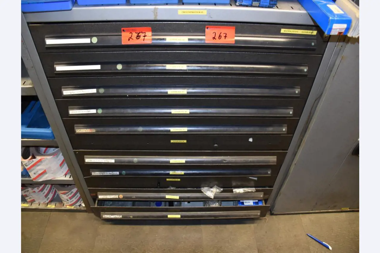 Kovoobráběcí stroje-1