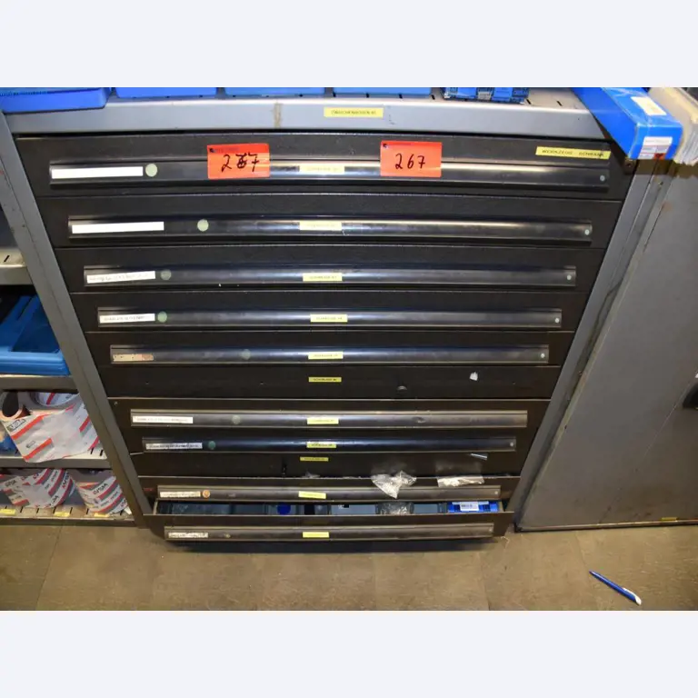 Kovoobráběcí stroje-1