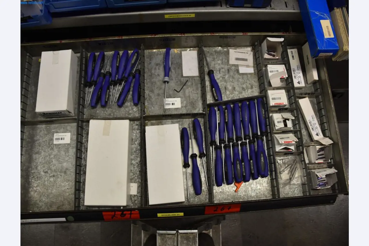 Kovoobráběcí stroje-2