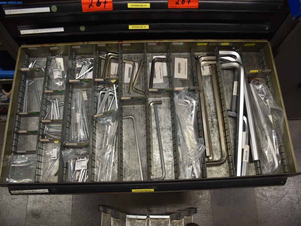 Kovoobráběcí stroje-4