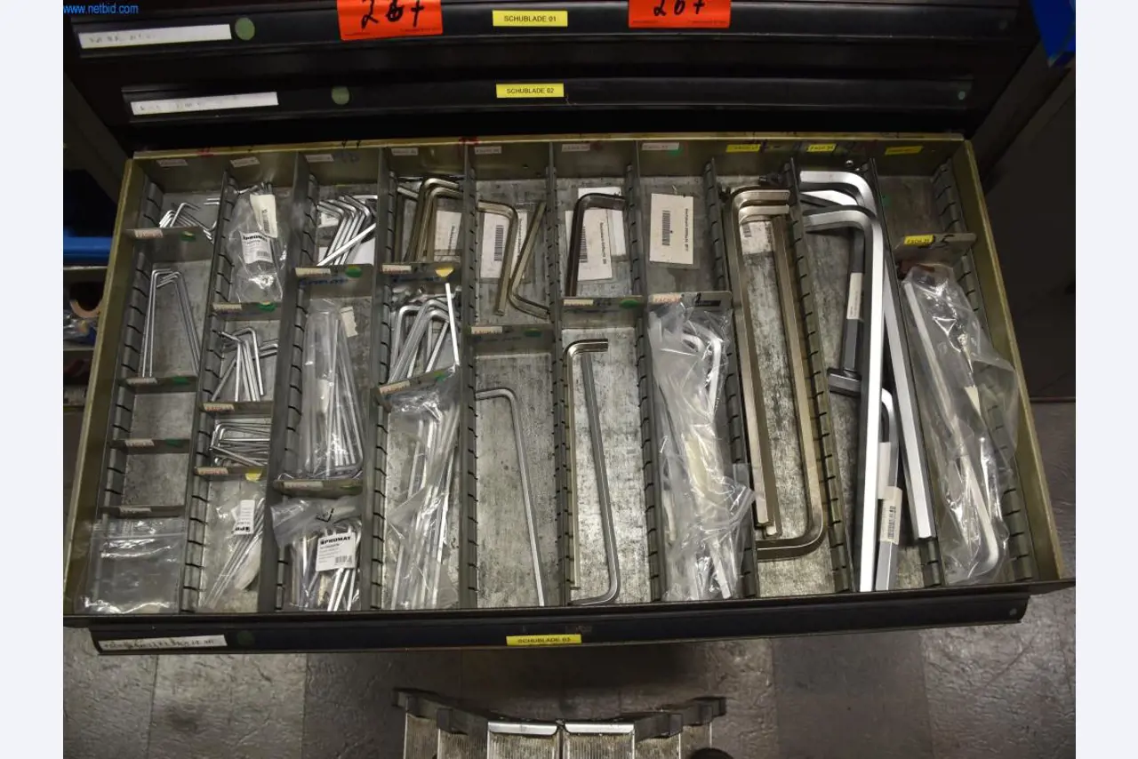 Kovoobráběcí stroje-4