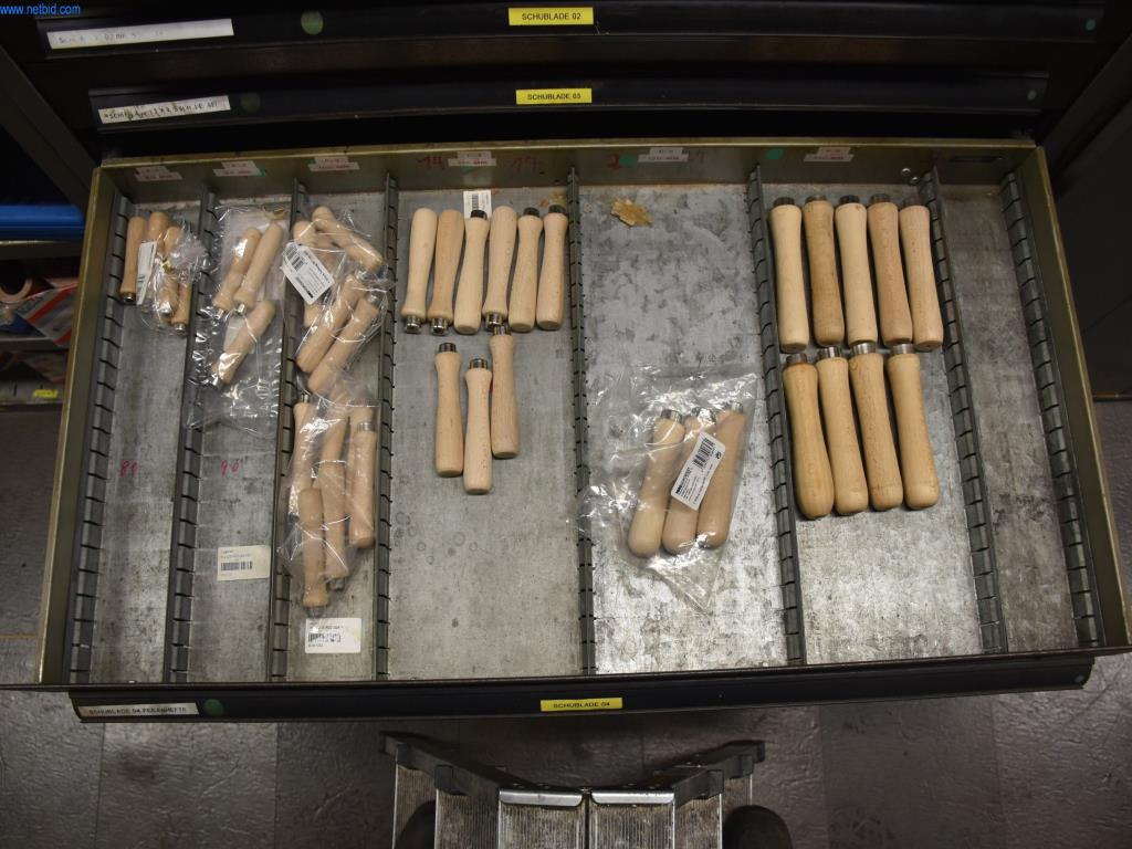 Kovoobráběcí stroje-5