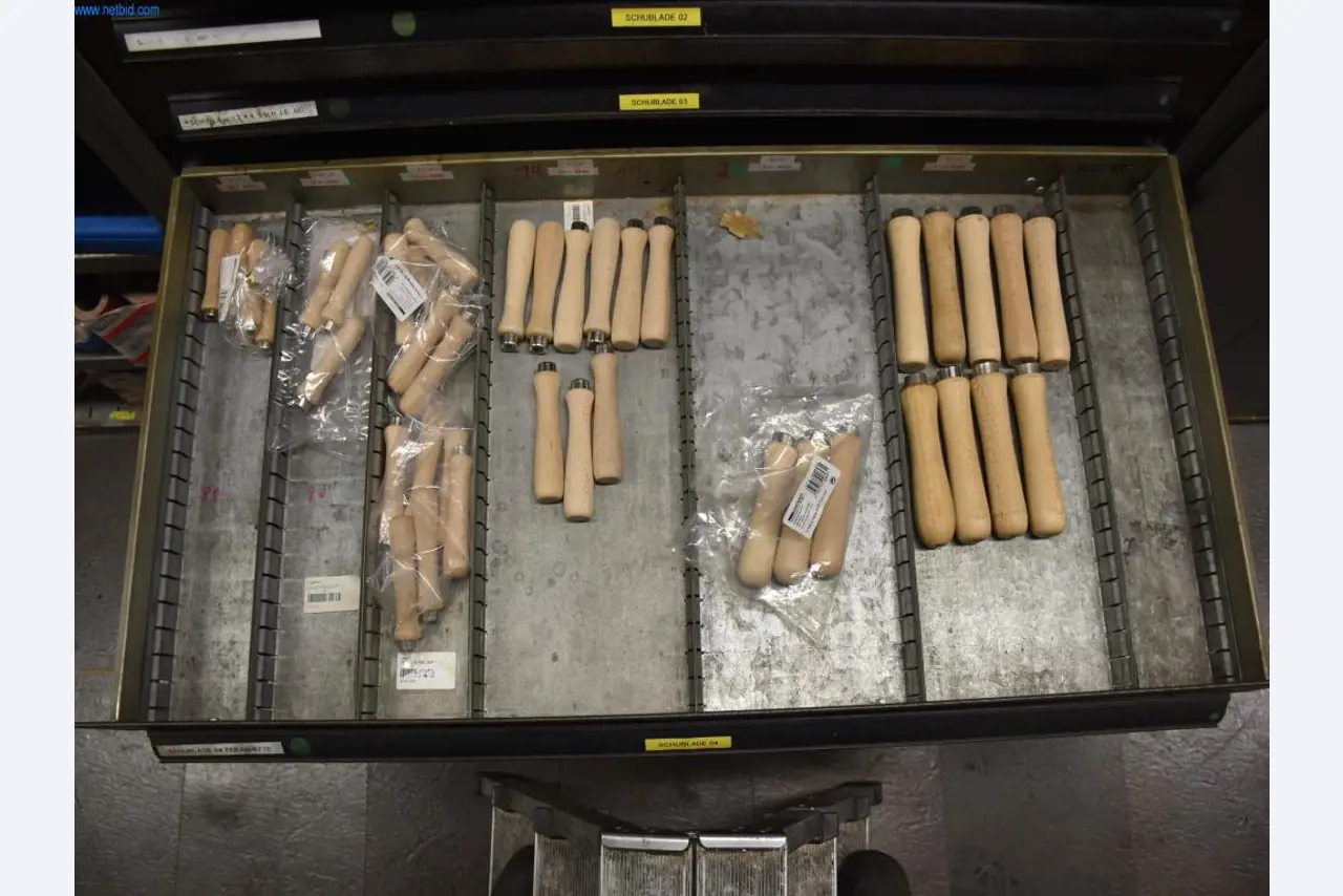 Kovoobráběcí stroje-5