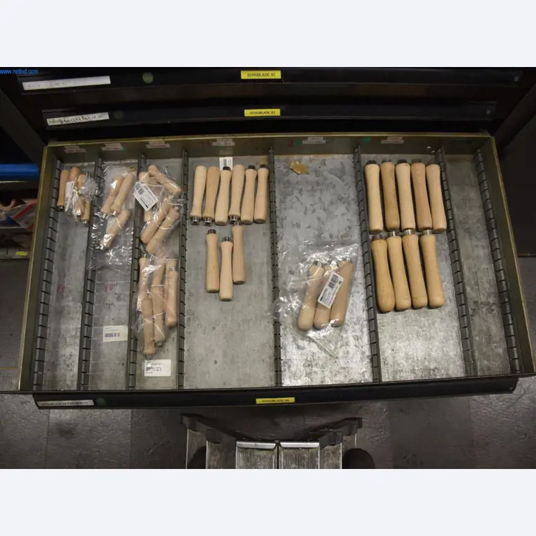 Kovoobráběcí stroje-5