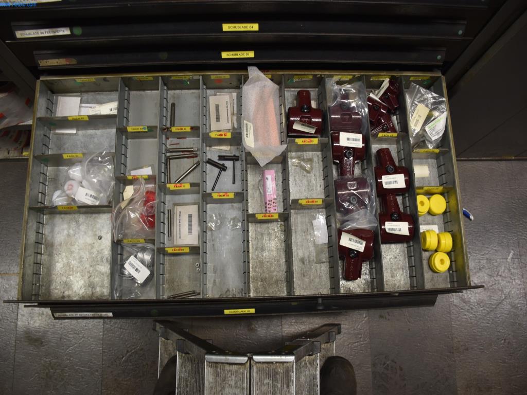 Kovoobráběcí stroje-7