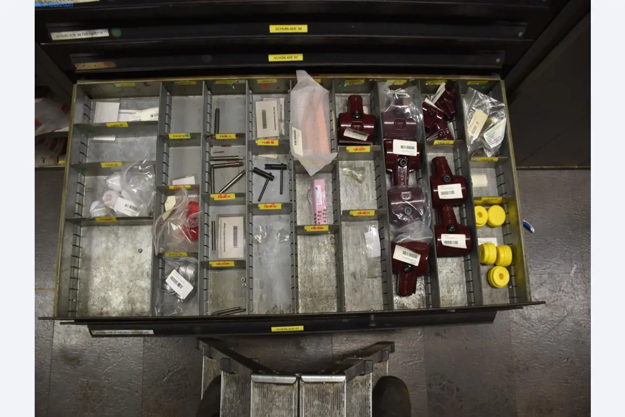 Kovoobráběcí stroje-7