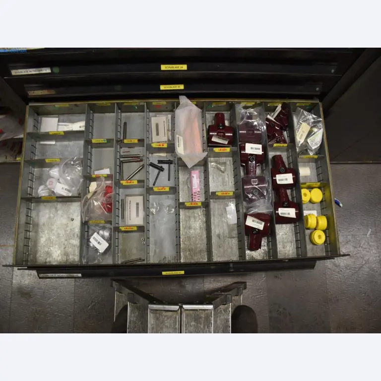 Kovoobráběcí stroje-7