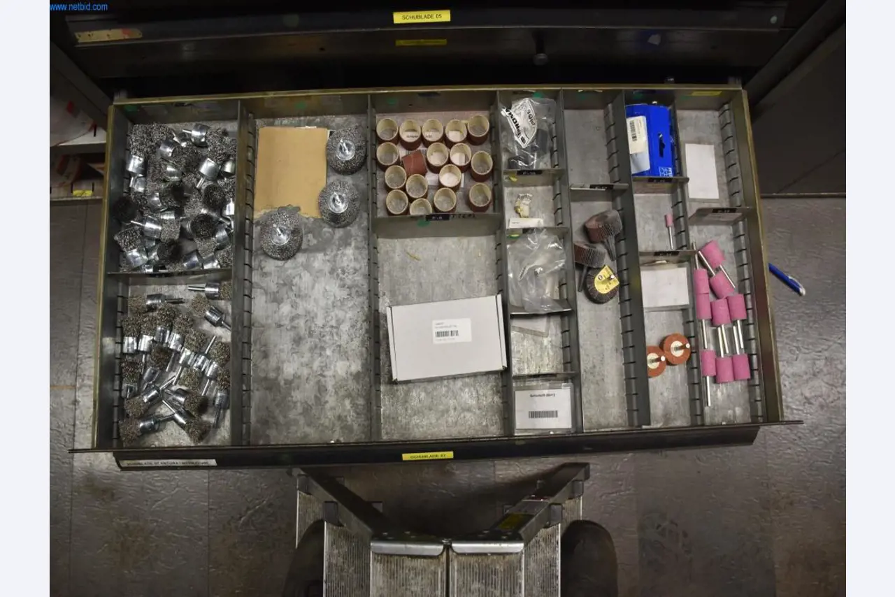 Kovoobráběcí stroje-8