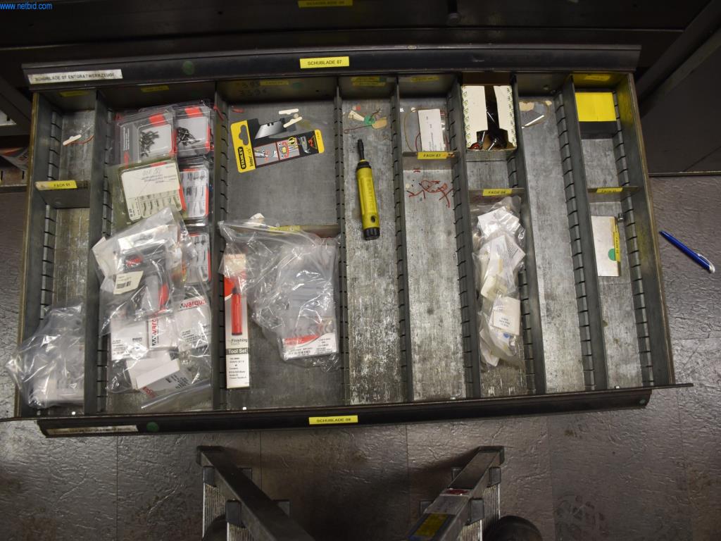 Kovoobráběcí stroje-9