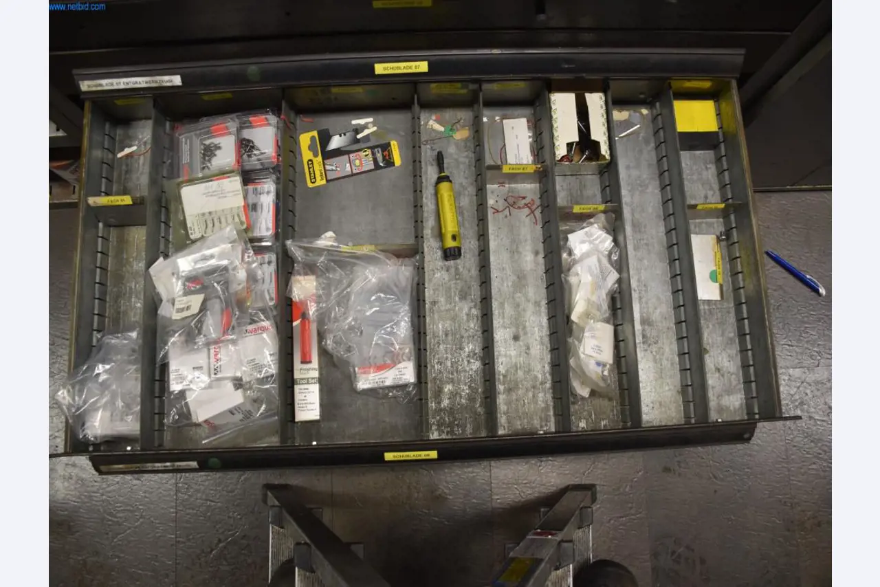 Kovoobráběcí stroje-9