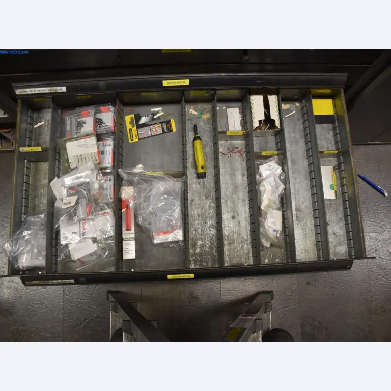 Kovoobráběcí stroje-9