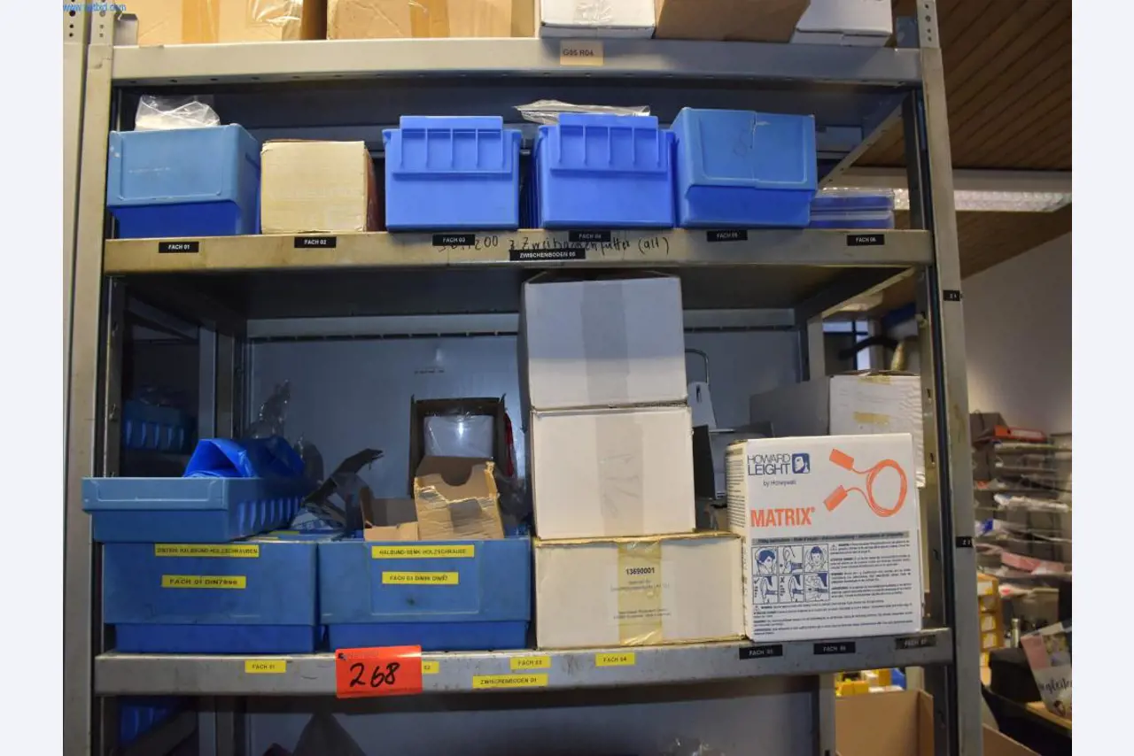 Máquinas para trabajar el metal-1