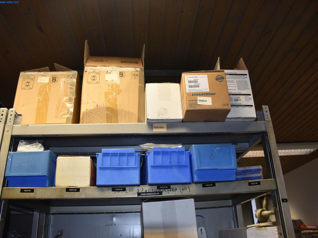 Máquinas para trabajar el metal-2