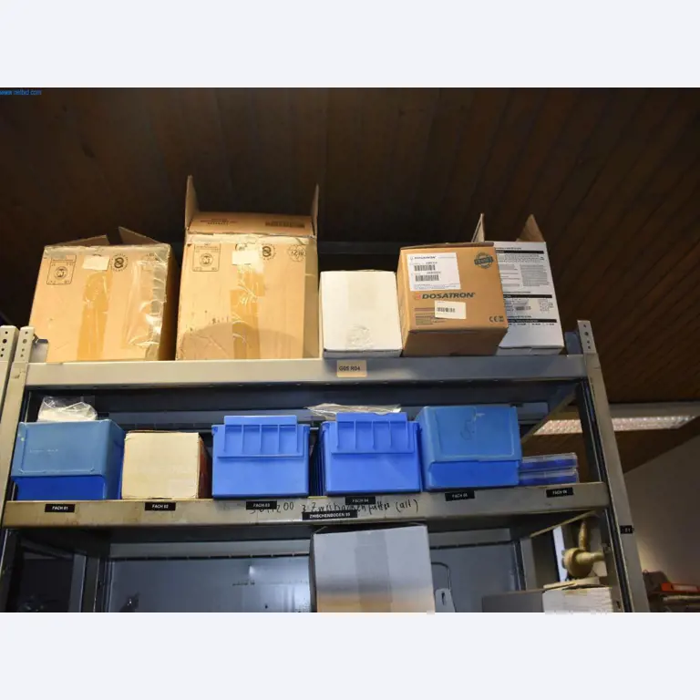 Máquinas para trabajar el metal-2