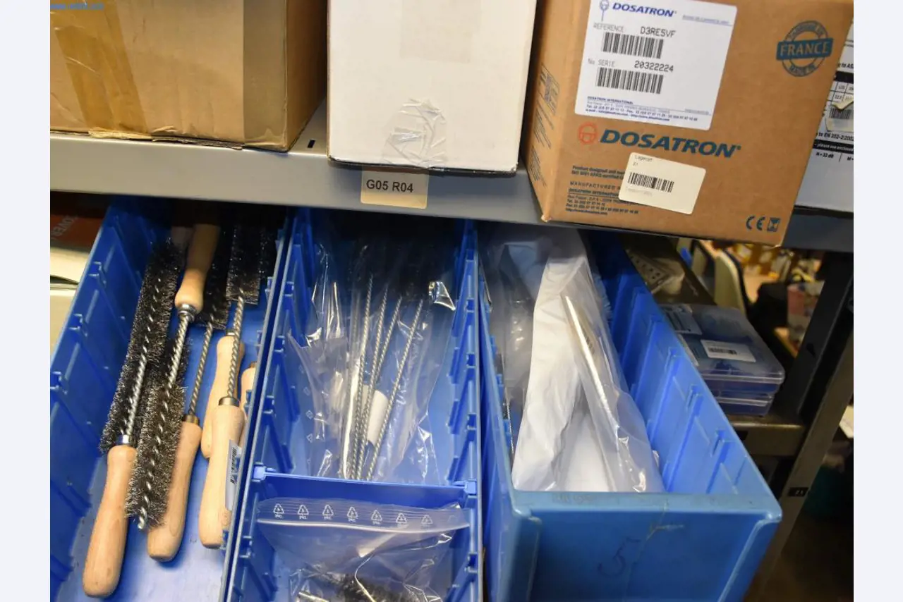 Máquinas para trabajar el metal-4