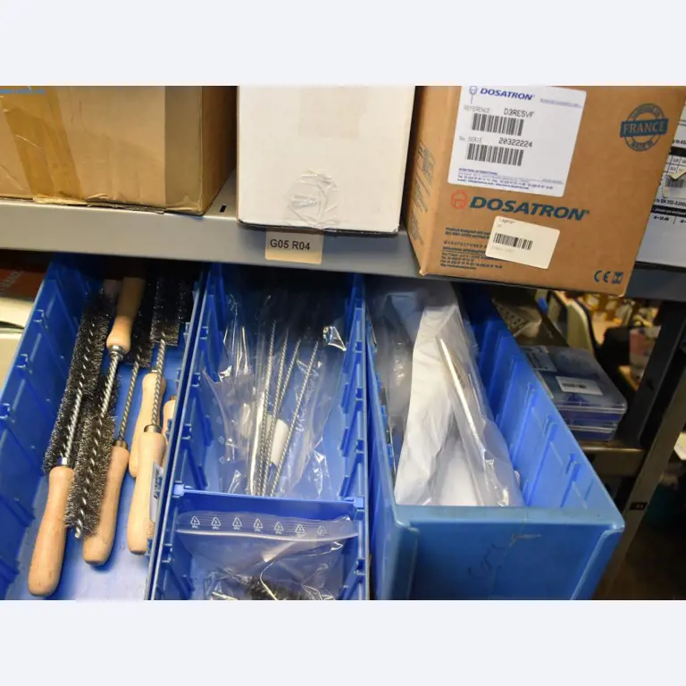 Máquinas para trabajar el metal-4