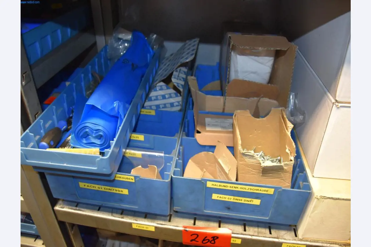 Máquinas para trabajar el metal-5