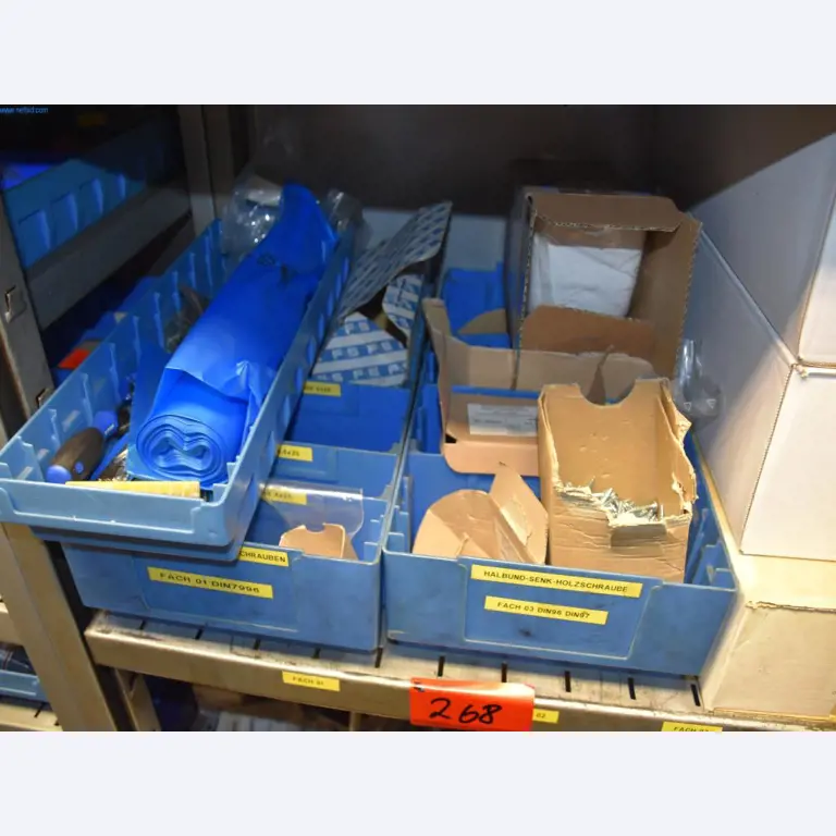 Máquinas para trabajar el metal-5