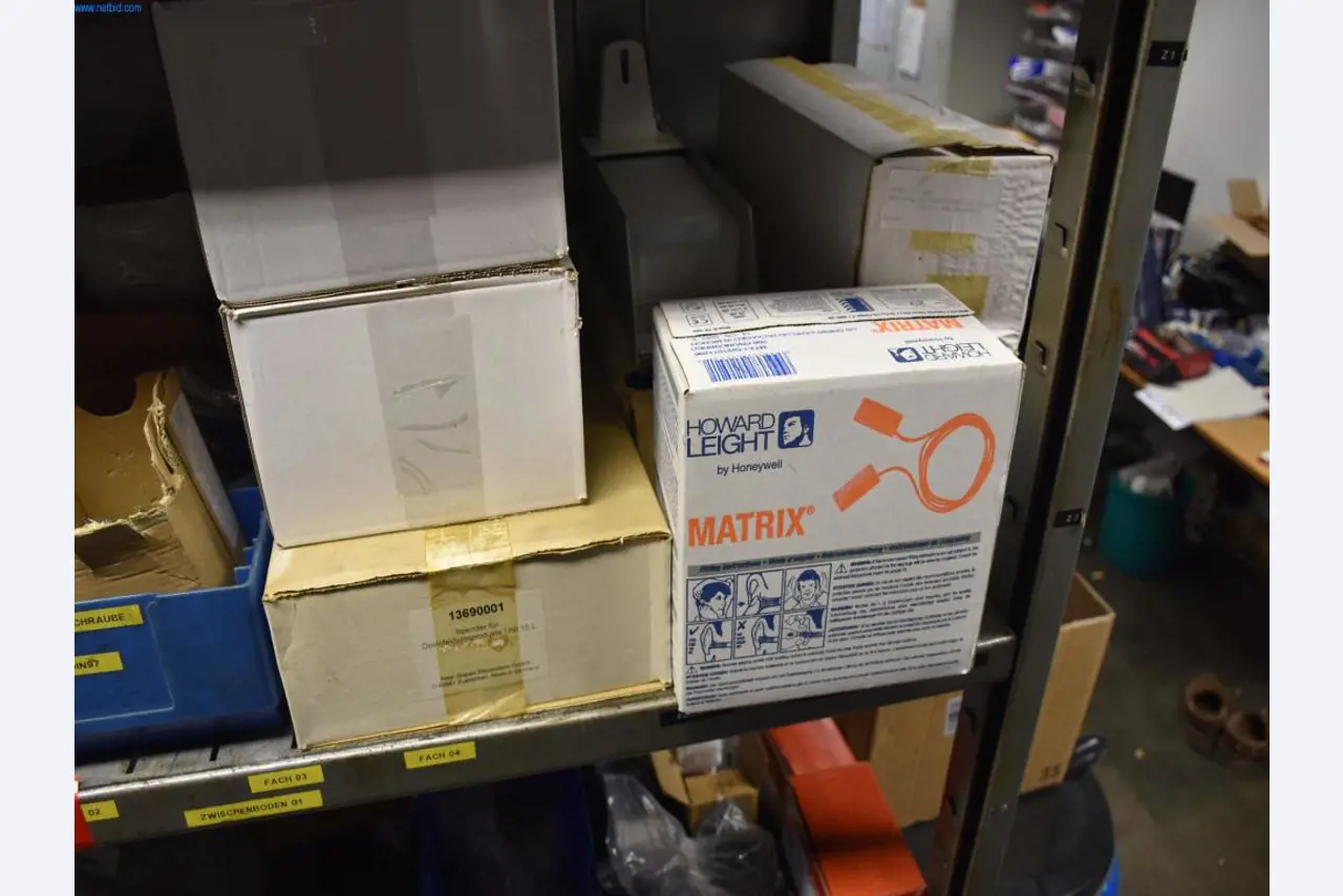 Máquinas para trabajar el metal-6