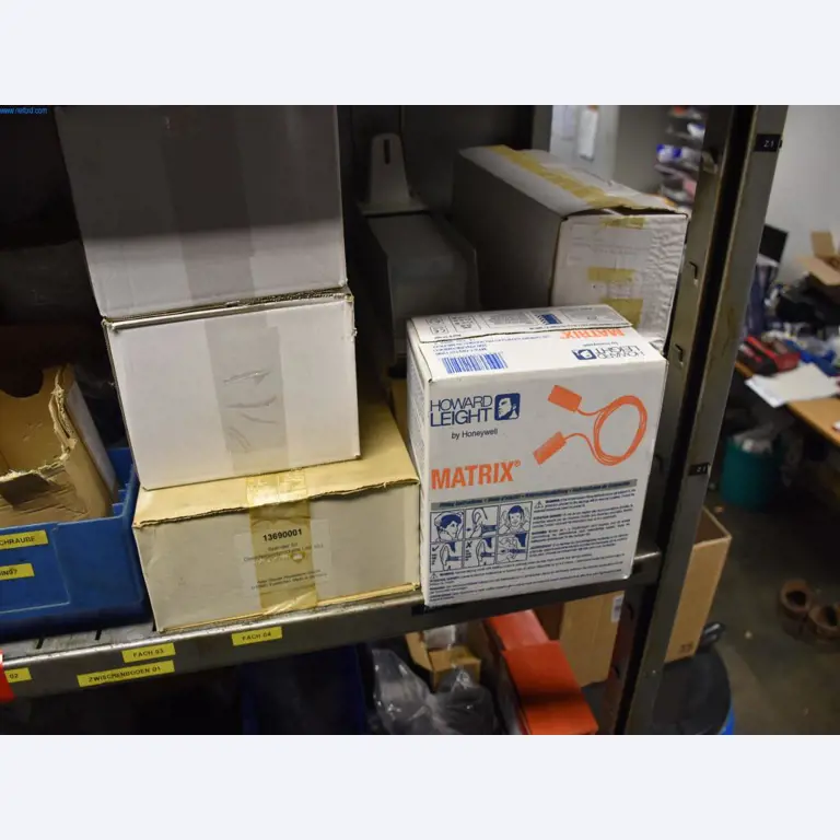 Máquinas para trabajar el metal-6