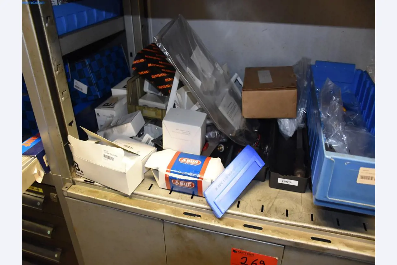 Máquinas para trabajar el metal-8