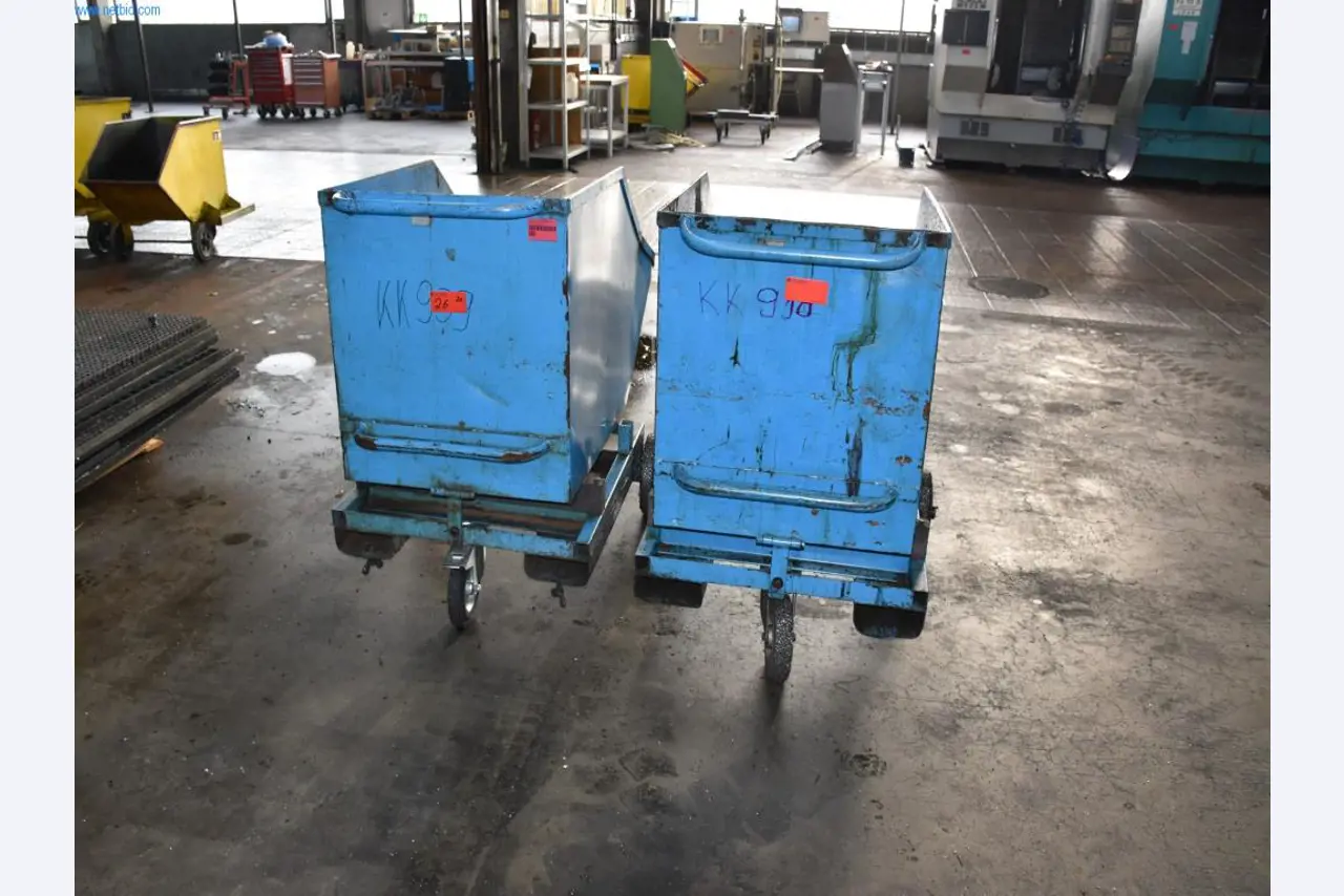 Kovoobráběcí stroje-1