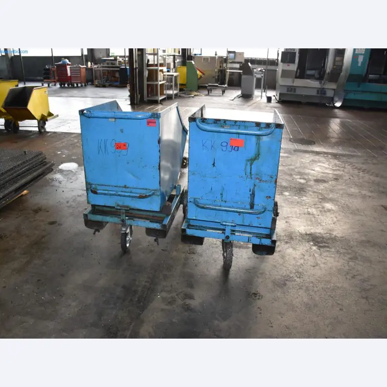 Kovoobráběcí stroje-1