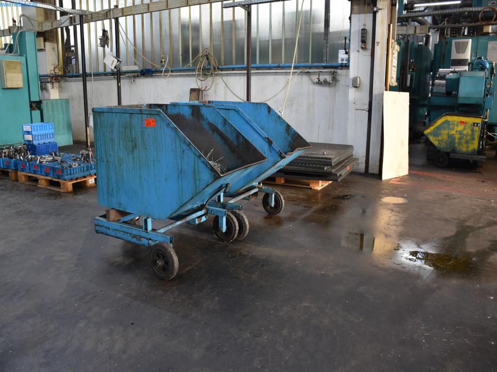 Kovoobráběcí stroje-2