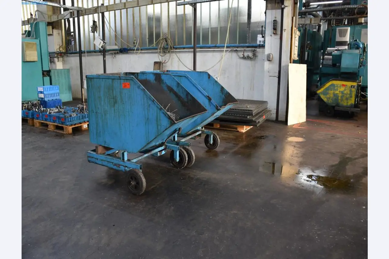 Kovoobráběcí stroje-2