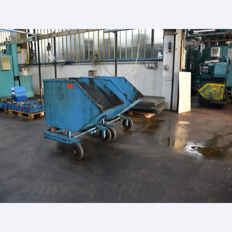 Kovoobráběcí stroje-2