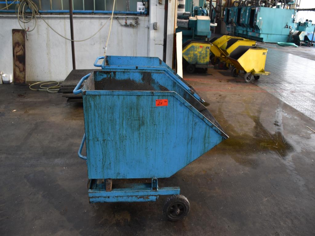 Kovoobráběcí stroje-3