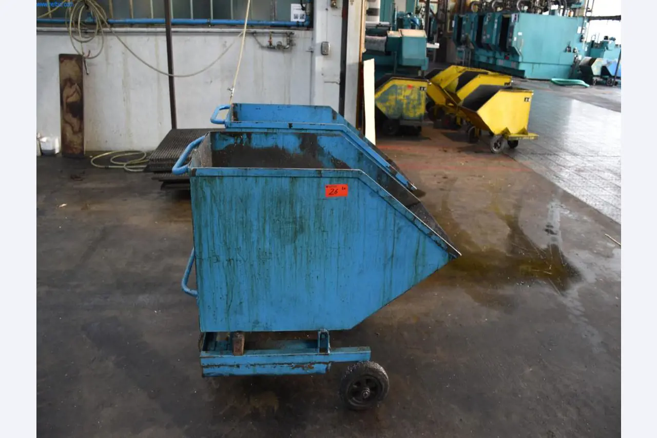 Kovoobráběcí stroje-3