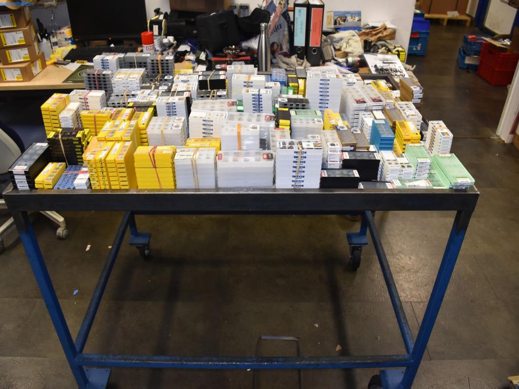 Kovoobráběcí stroje-10