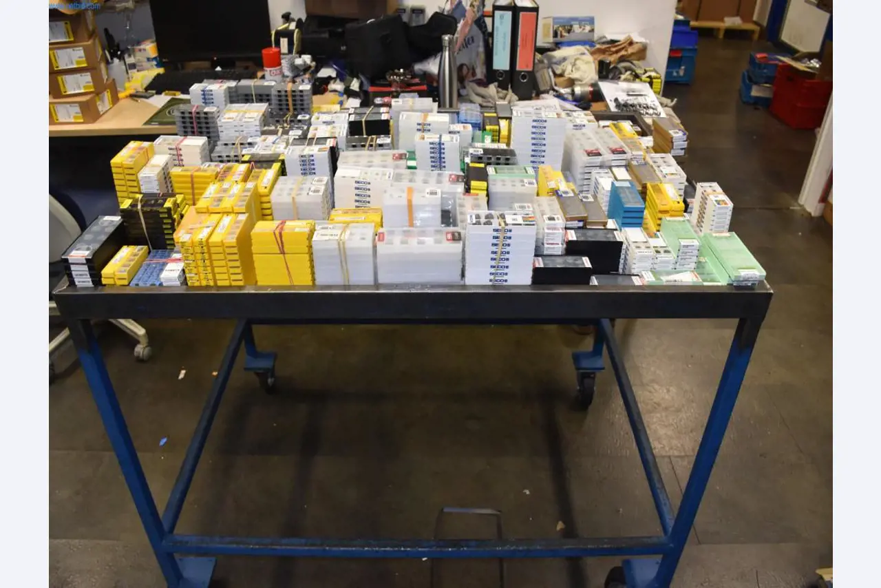 Kovoobráběcí stroje-10