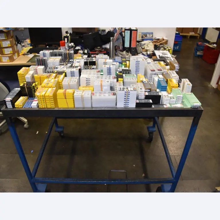 Kovoobráběcí stroje-10