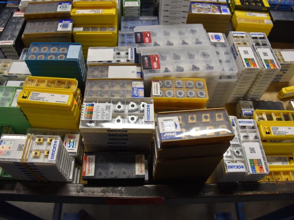 Kovoobráběcí stroje-11