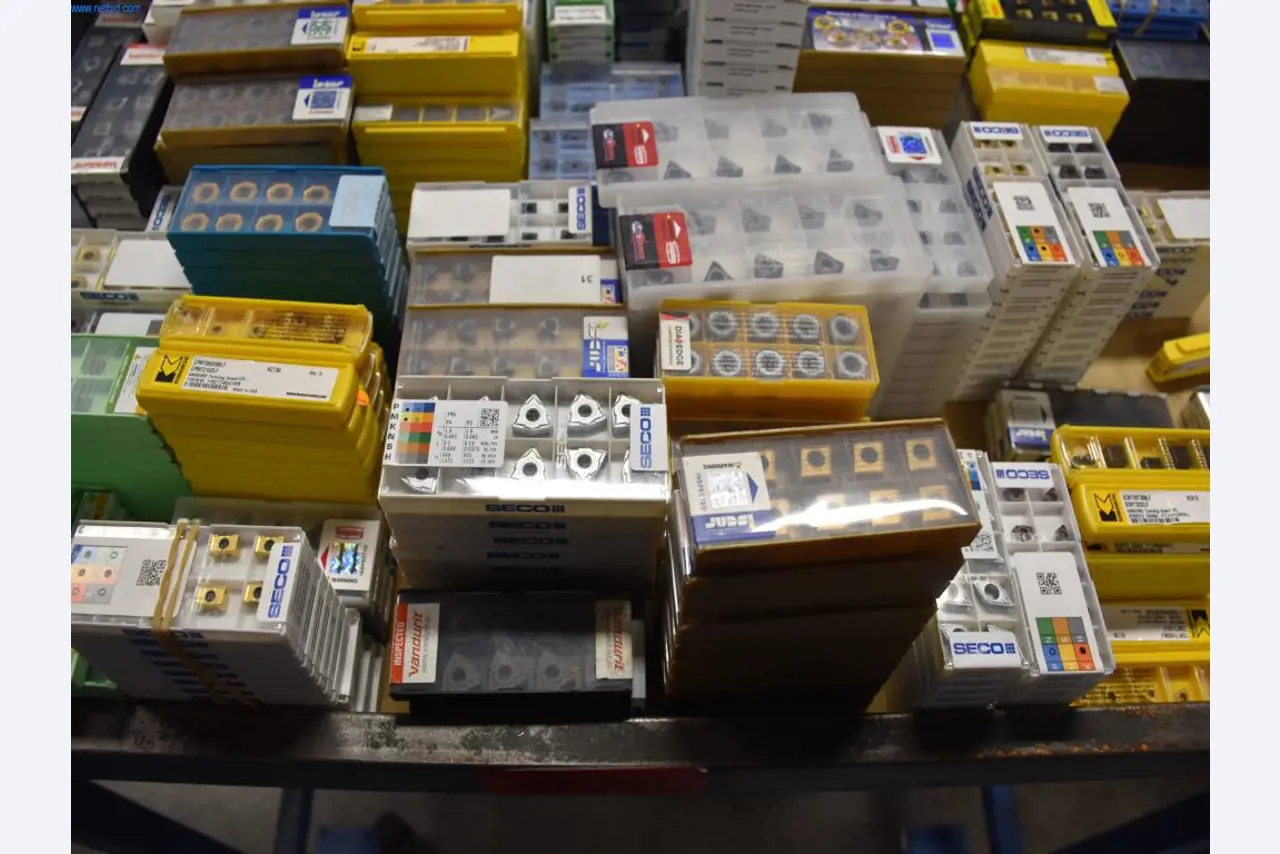 Kovoobráběcí stroje-11