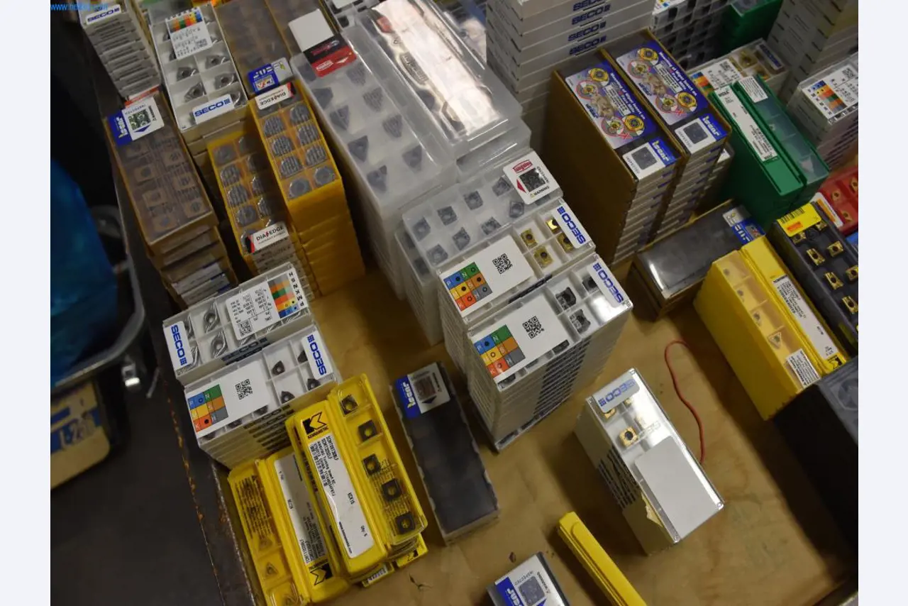 Kovoobráběcí stroje-12