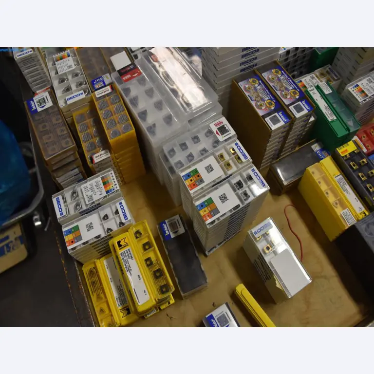 Kovoobráběcí stroje-12