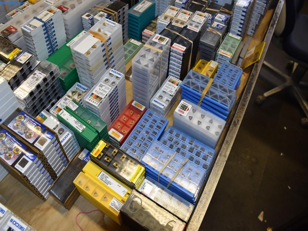 Kovoobráběcí stroje-13