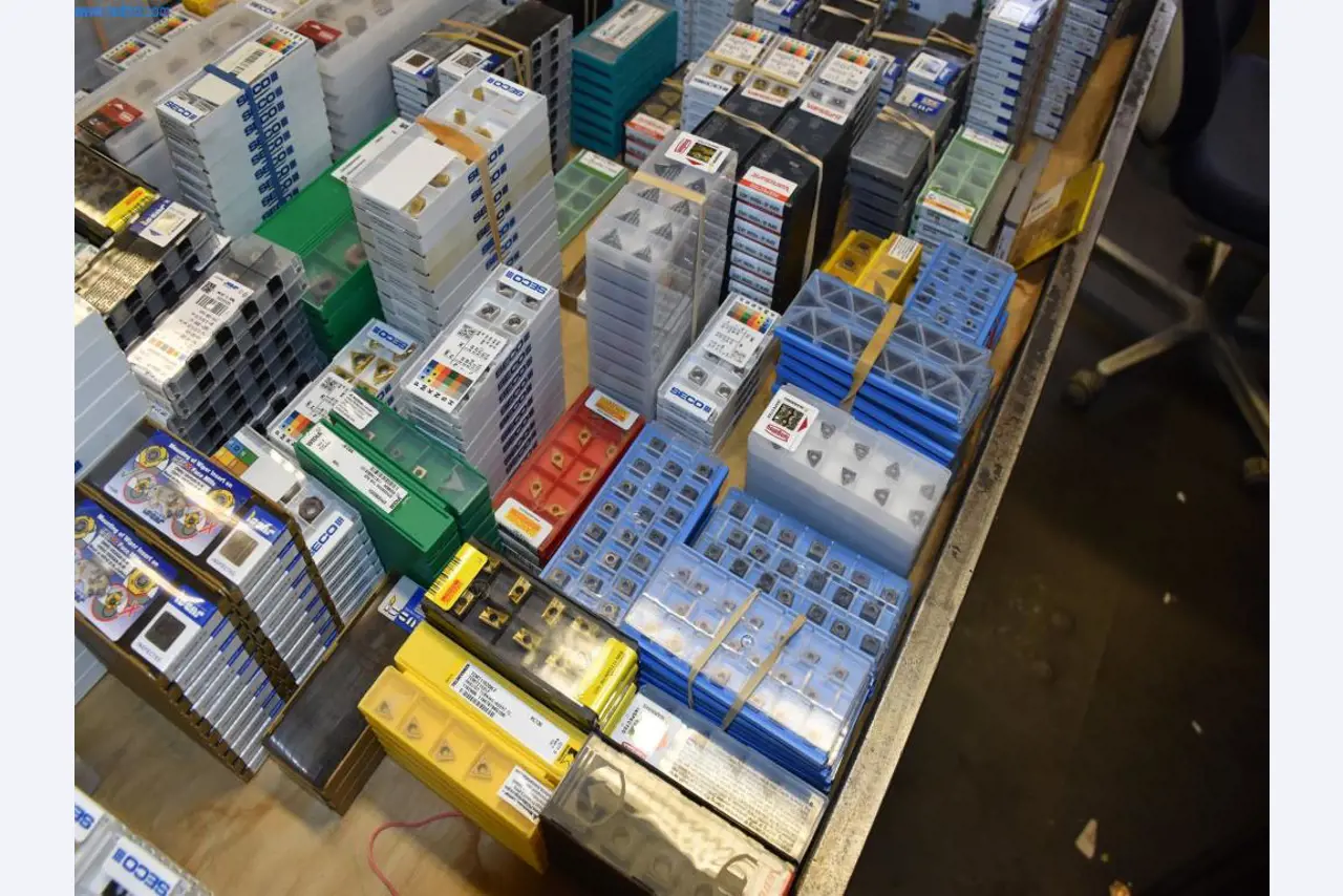 Kovoobráběcí stroje-13