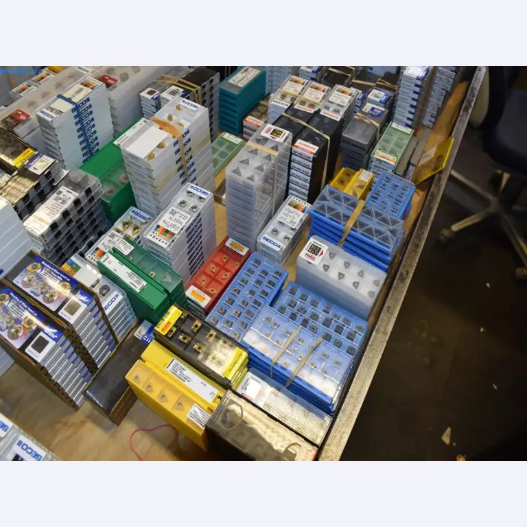 Kovoobráběcí stroje-13