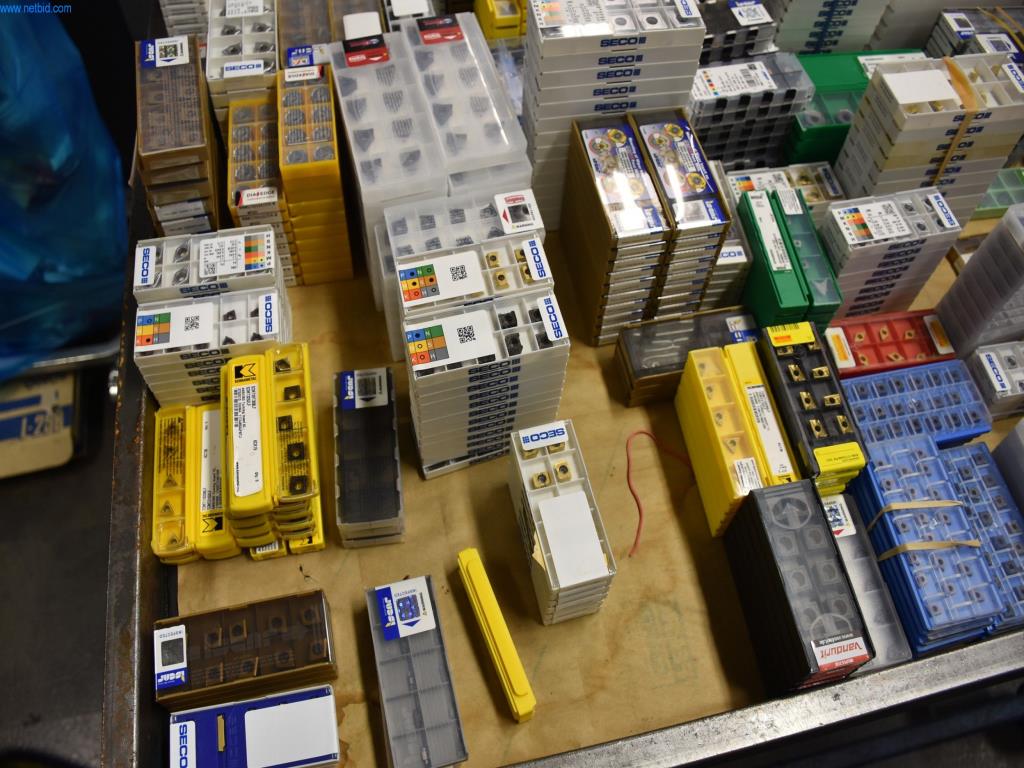 Kovoobráběcí stroje-14