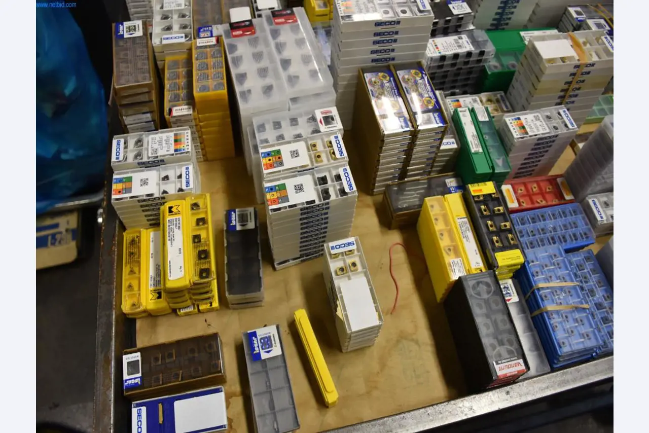 Kovoobráběcí stroje-14