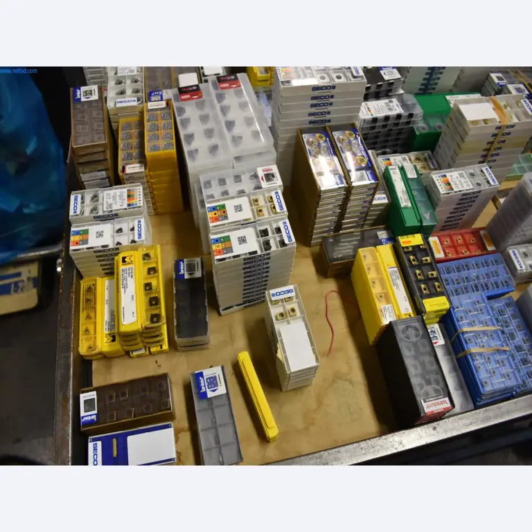 Kovoobráběcí stroje-14