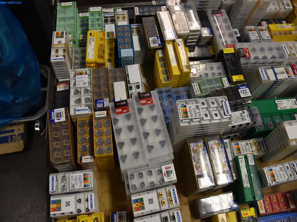 Kovoobráběcí stroje-15