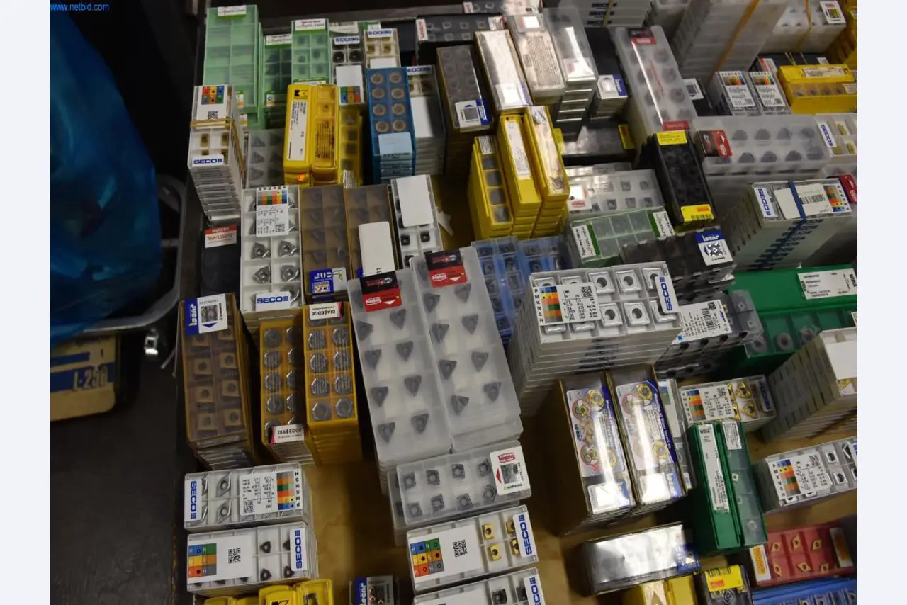 Kovoobráběcí stroje-15