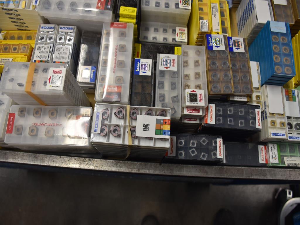 Kovoobráběcí stroje-16