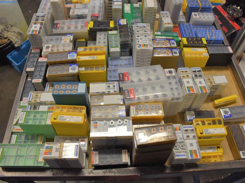 Kovoobráběcí stroje-1