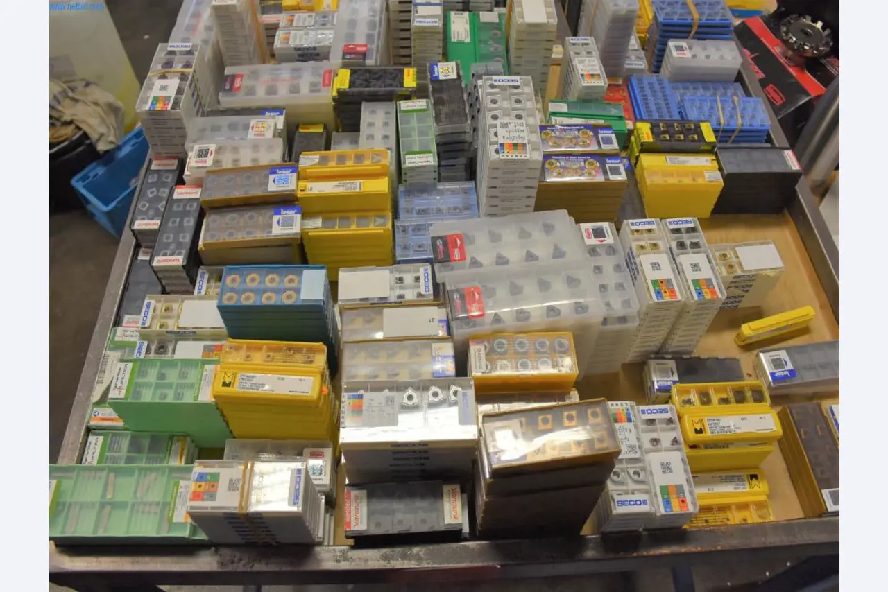 Kovoobráběcí stroje-1